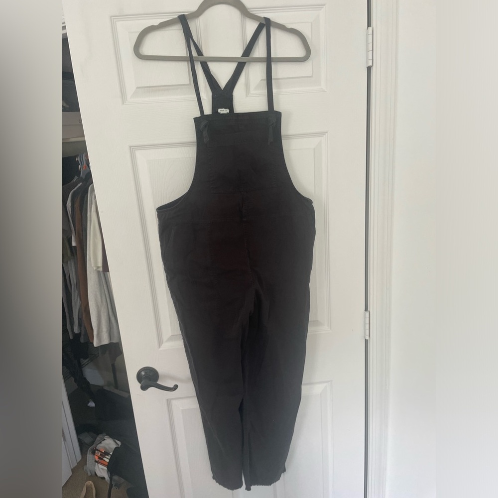 NWT aerie overalls